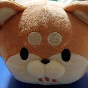 ボンレス犬とボンレス猫　　ぬいぐるみＭサイズ2個セット ボンレス犬とボンレス猫 ぬいぐるみMサイズ2個セット